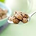Cookie Crisp Cereal, Chocolate Chip Cookie Flavored, 19.8 oz