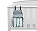 Baby Nursery Organizer - Diaper Organizer | Diaper Caddy | Large Pockets - Space for Diapers & Wipes, Creams & Lotions Special Support for Crib