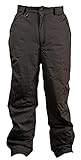 Woodland Supply Co. Men's 32-Inch Inseam Insulated Snow Ski Pant