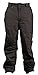 Woodland Supply Co. Men's 32-Inch Inseam Insulated Snow Ski Pant