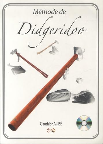 Wakatou Méthode De Didgeridoo