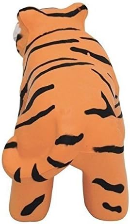 pelota antiestres tiger