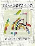 Trigonometry, McKeague, Charles P., 0155923625