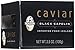 Season Black Capelin Caviar From Iceland, 3.5 oz
