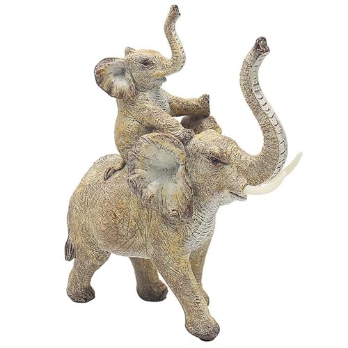 Elephant With Calf Lp72888