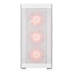 Velztorm White Pilum Custom Built Gaming Desktop PC