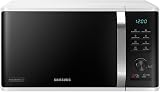Samsung MG23K3575AW Microwave Grill 800W 23L White - Perfect Grilling view 3