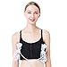 Hands-Free Breast Pump Bra, Breastfeeding Bra, Wire-Free, Small, Medium, Plus Size, with or Without Breast Pump Strap, Suitable for Breast Pumps by Medela, Lansinoh, Philips, Avent, Bellema, Spectra