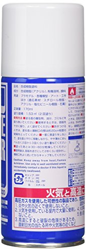 Mr. White Surfacer 1000 Spray 170ml. Gundam Hobby