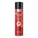 Personal Lubricant 8 oz Water Based Strawberry-Flavored Lube for Women, Men and Couples