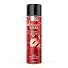 Personal Lubricant 8 oz Water Based Strawberry-Flavored Lube for Women, Men and Couples
