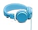 Urbanears PLATTAN Headphones, Malibu (04091231)