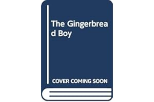 The Gingerbread Boy (Paul Galdone Nursery Classic)