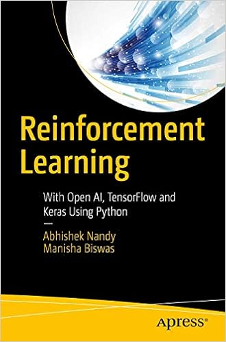 reinforcement learning tutorial tensorflow