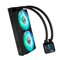 ASUS Prime LC 240 ARGB All-in-one AIO CPU Liquid