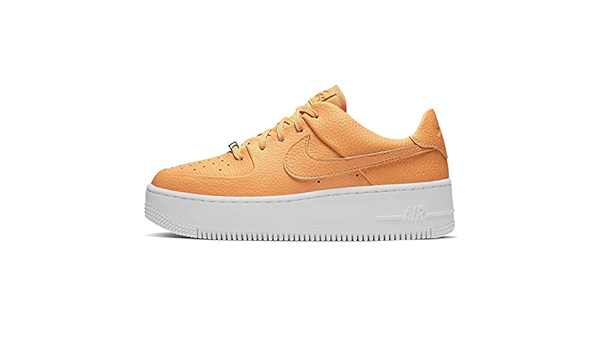 air force low orange