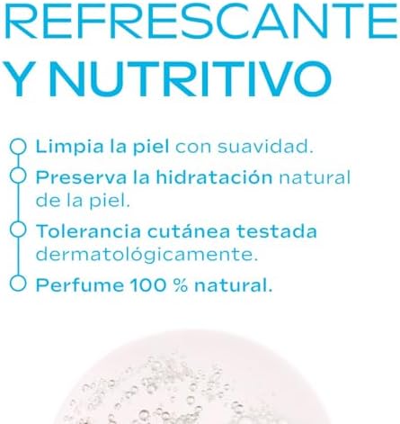 - Gel de Ducha Mandarino di Capri Hidratante 200 ml