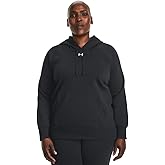 Under Armour Women's Rival Fleece Hoodie