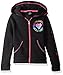XOXO Girls' Little Fleece Logo Hoodie