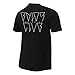 WWE Finn Bálor Bálor Club Worldwide T-Shirt Black Large