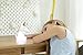 Odec VK-LT013-White-1 VK-LT013 Desk lamp