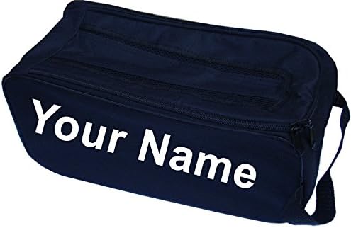 PROSTYLE SPORTS PERSONALISED Football Boot Bag/Shoe Bag Football/Rugby/Hockey/Gym