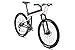 Montague Paratrooper Elite 30 Speed Folding Mountain Bike Medium - 18