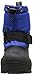 Northside Frosty Cold Weather Boot (Toddler/Little Kid/Big Kid), Royal Blue, 7 M US Toddler