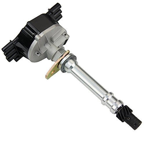 Complete Ignition Distributor For Chevy Astro GMC Van Vortec V6 4.3L 262 TS16949
