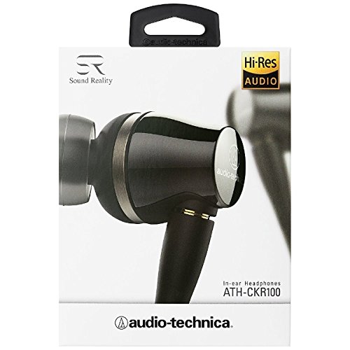 audio-technica ATH-CKR100