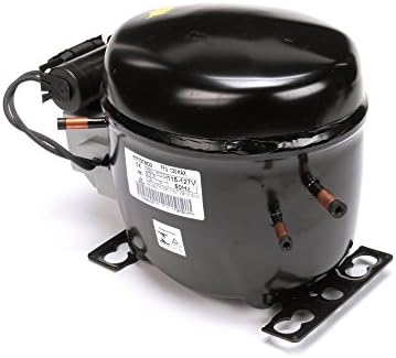 Ojeda 100397042 Compressor, Embrace, Ffu130Hak