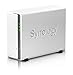 Synology 1 bay NAS DiskStation DS115j (Diskless)