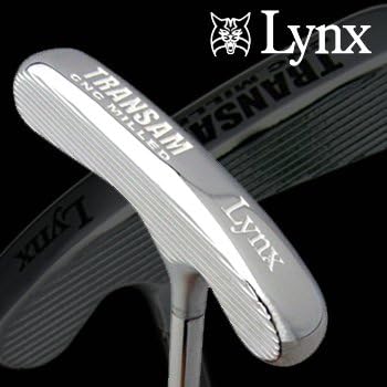 Amazon Lynx リンクス Transam トランザム キャッシュインパター ブラック 34 リンクス パター Amazon Lynx リンクス Transam トランザム キャッシュインパター ブラック 34 リンクス パター