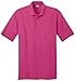Men's Tall Polo Shirt in 21 Colors. Tall Sizes: LT-4XLT
