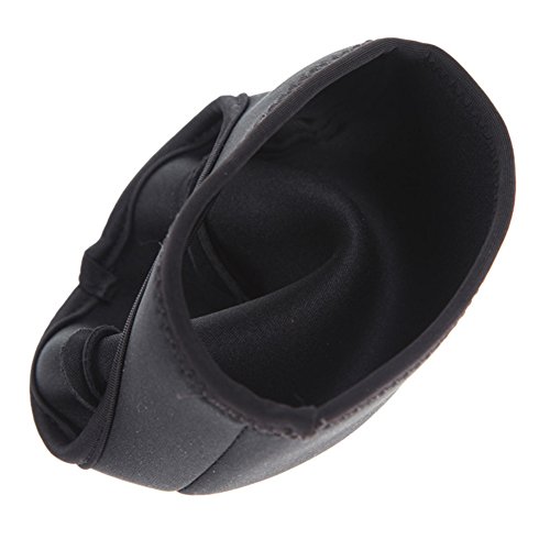 BleuMoo Outdoor Cycling Shoe Toe Cover Overshoes Warmer Protector - Thumbnail 3