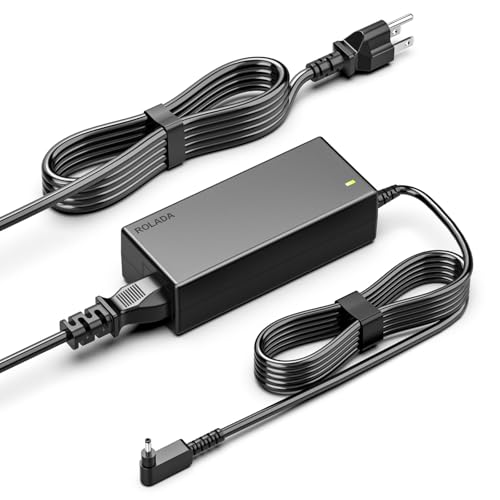 ROLADA Laptop Charger