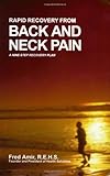 Rapid Recovery from Back and Neck Pain: A Nine-Step Recovery Plan cover