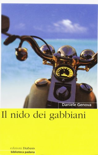 Il nido dei gabbiani - Prima Edizione