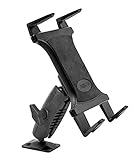 ARKON Drill Base Tablet Mount for Apple iPad Air 2 iPad Pro iPad 4 3 2 Samsung Galaxy Note 10.1 Galaxy Tab Pro