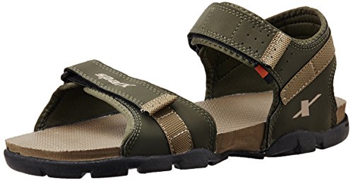 sparx men's athletic and outdoor sandals