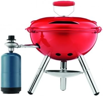 Bodum fyrkat gasgrill