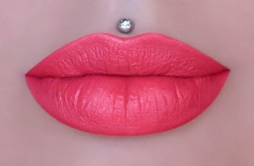Feral Ultra Smooth Lipsticks - Vegan Cruelty Free Made in USA (Fetish)