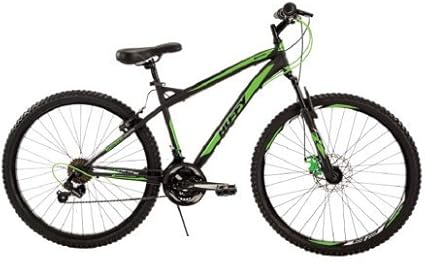 huffy nighthawk mountain bike