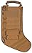 Ruck Up Tactical Christmas Stocking. Ruck Up Hanging Christmas Stockings by Osage River