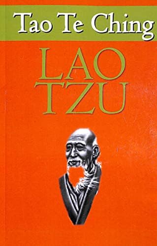 Tao Te Ching: The Book of The Way and its Virtue: Tzu, Lao, Kline