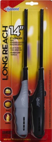 Long Reach Lighter, PK 18