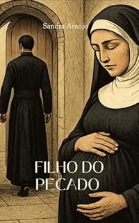 Livro Filho do pecado