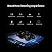 Bluetooth 4.2 True Wireless Eabuds With Battery Charging Box Cordless Cable Free Earphone with Mic Stereo HIFI Sound Quality Heavy Bass One button Control CSR Chip Fast Paring Mini Invisible Headphone