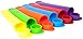 Silicone Popsicle Molds Ice Pop Makers by CookArt