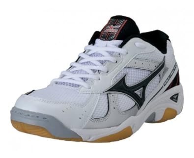 mizuno wave twister 2 gold